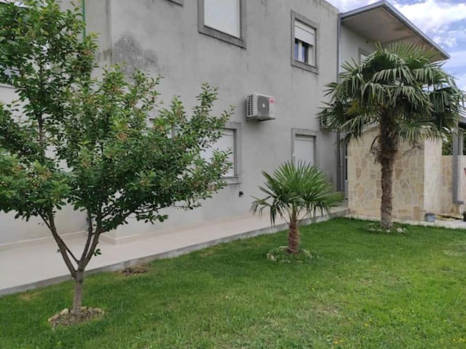 Apartment Bella Costa Ii. Kaštela Exterior foto